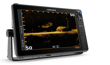 Lowrance ActiveTarget 2 XL (Module + Transducer + Mounts)