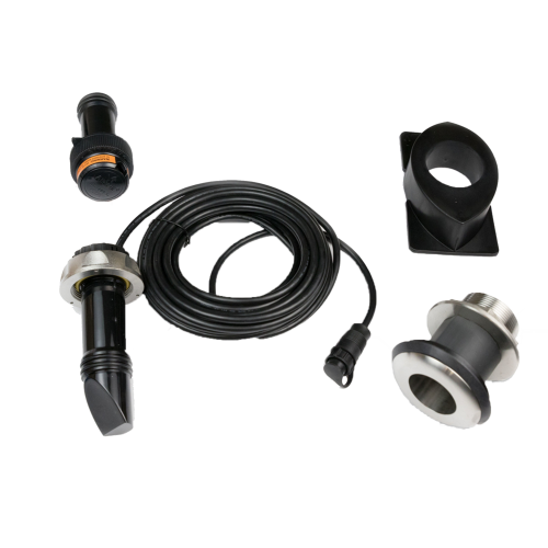ForwardScan Transducer with Sleeve and Plug Navico 9-Pin