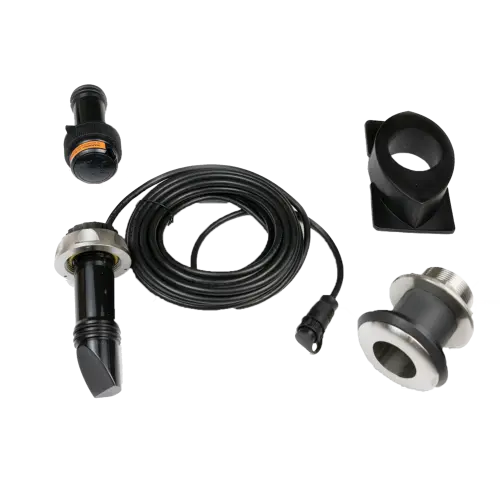 ForwardScan Transducer with Sleeve and Plug Navico 9-Pin