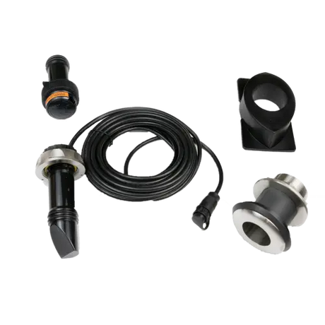 ForwardScan Transducer with Sleeve and Plug Navico 9-Pin