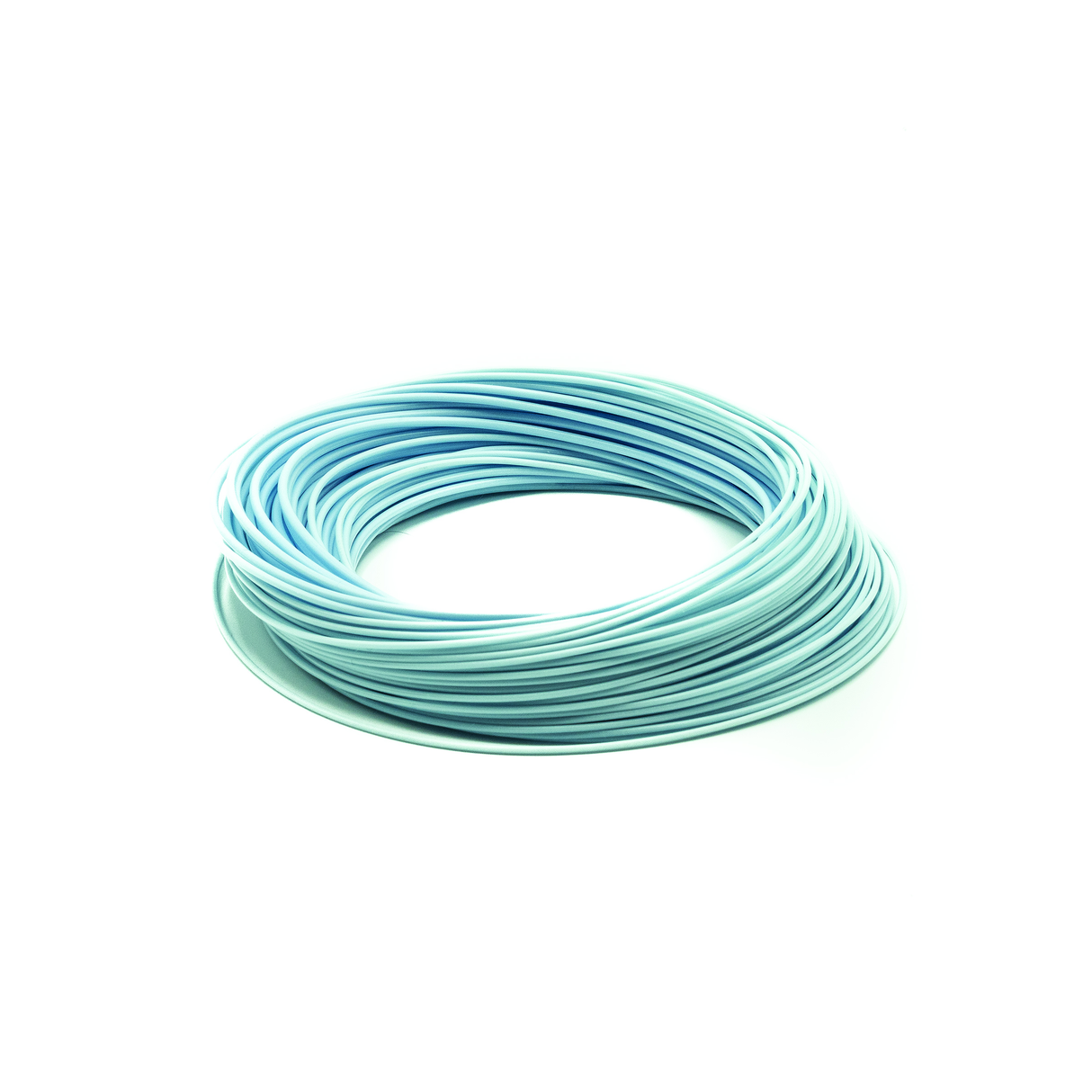 Scientific Anglers Frequency Saltwater Fly Line - Light Blue