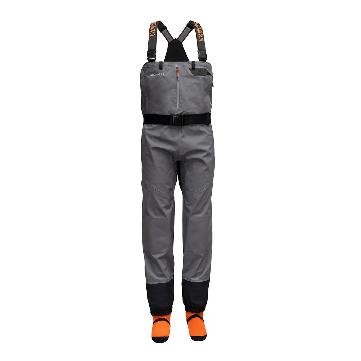 Grundens Vector Stockingfoot Wader No Zipper Grundens