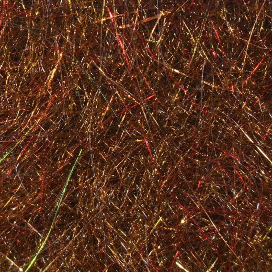 Hareline Senyo's Fusion Dub - Crusty Nail #1