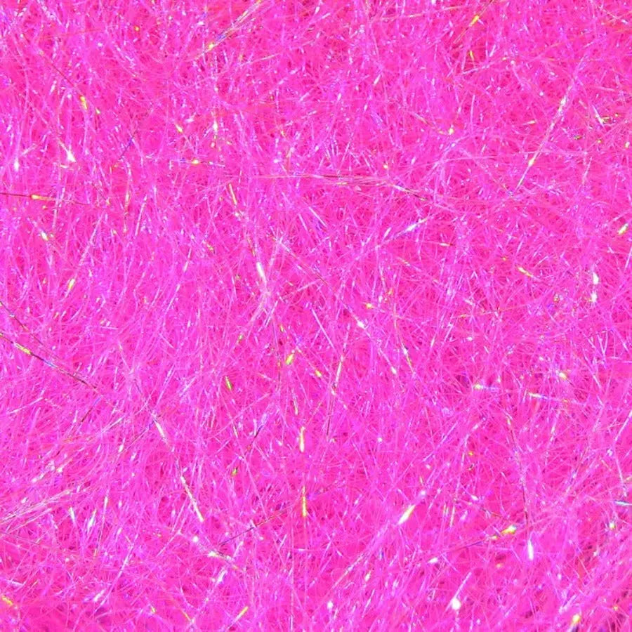 Hareline Senyo's Fusion Dub - Pink Lady #10 Hareline Dubbin