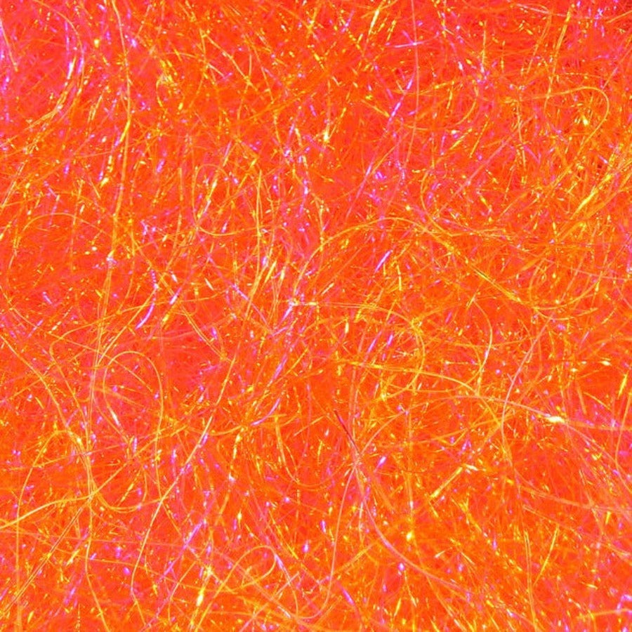 Hareline Senyo's Fusion Dub - Eat a Peach #2