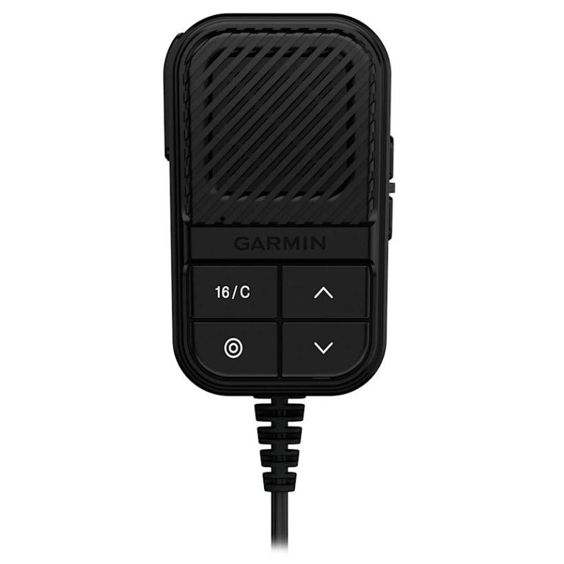 Garmin Signal™ VHF 400 Marine Radio with Built-In AIS Transponder