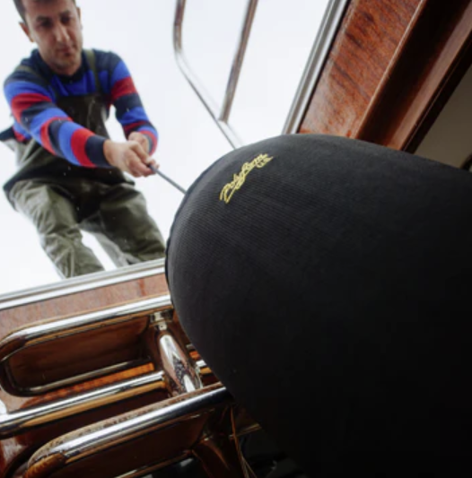 Elite Boat Fender Cover - EFC-3