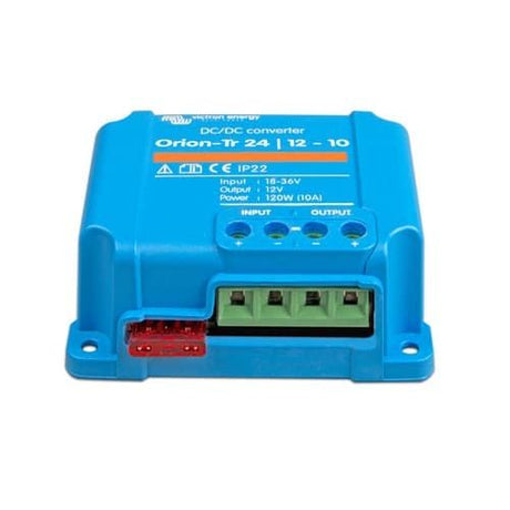 Orion-Tr 24/12-10 (120W) DC-DC converter ORI241210200