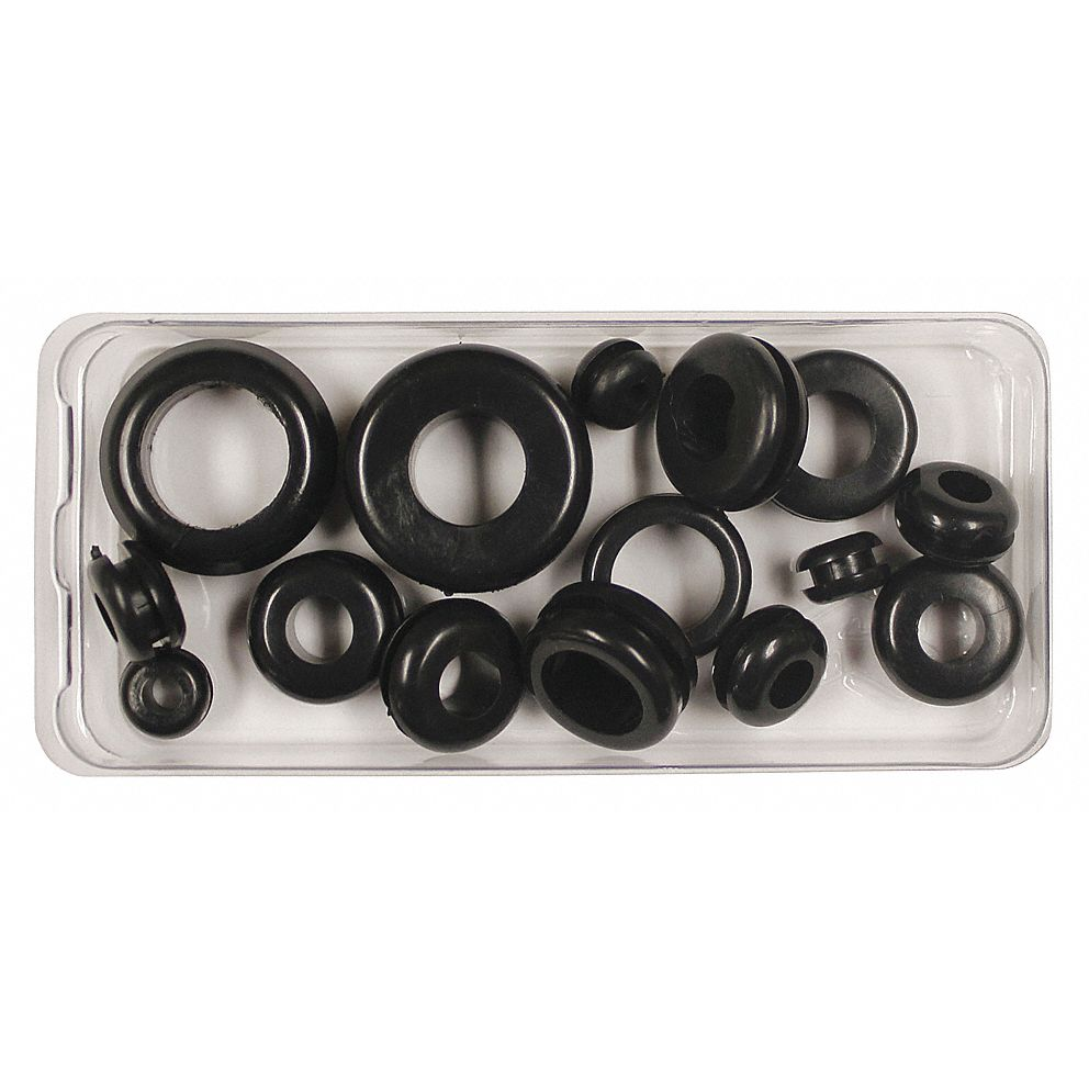 Pico Plastic Grommet