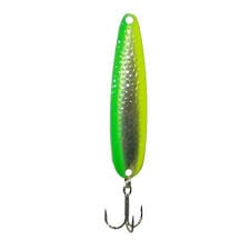 Stinger S-SH194 - Silver Hammered