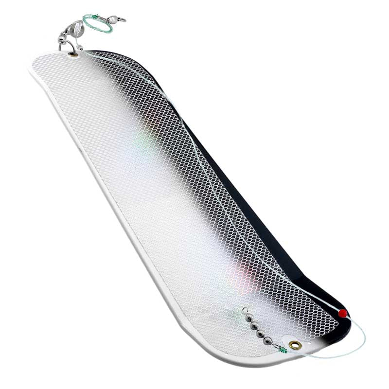 Gibbs Farr Better Flasher - Paddy Wagon 0777F-1PW