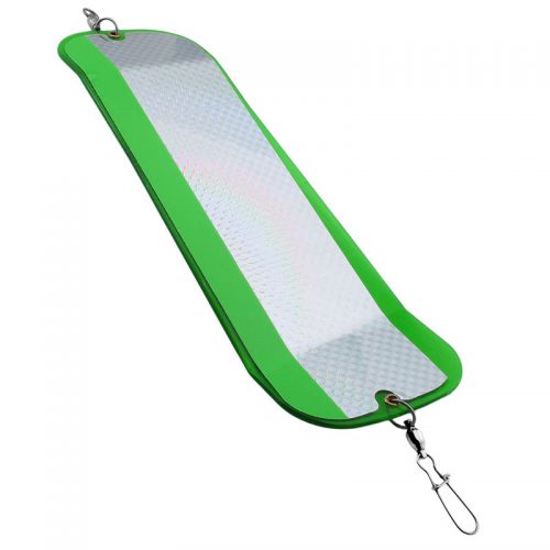 Gibbs Highliner #1 - Green Striper Flasher 0777-1GRS