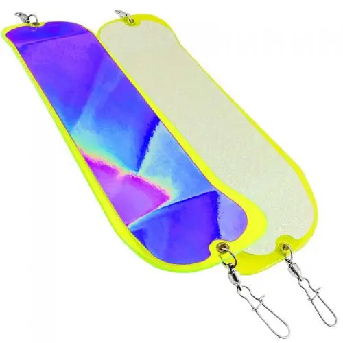 Gibbs Highliner #1 - "A" Guide Series - Bon Chovy Flasher 0777A-1BC