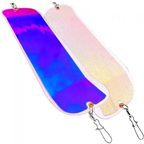 Gibbs Highliner #1 - "A" Guide Series - Madi Flasher 0777A-1MADI