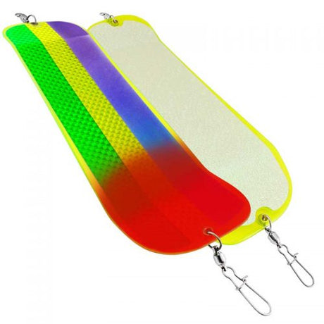 Gibbs Highliner #1 - "A" Guide Series - No Bananas UV Flasher 0777A-1NB
