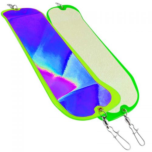 Gibbs Highliner #1 - "A" Guide Series - STS Flasher 0777A-1STS