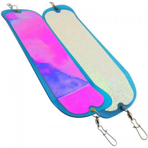 Gibbs Highliner #1 - "A" Guide Series - Brain Freeze Flasher 0777A-1BF