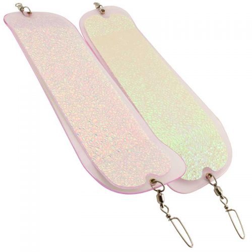 Gibbs Highliner #1 - "A" Guide Series - Watermark Purple Flasher 0777A-1WMP