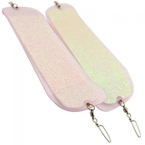 Gibbs Highliner #1 - "A" Guide Series - Watermark Purple Flasher 0777A-1WMP