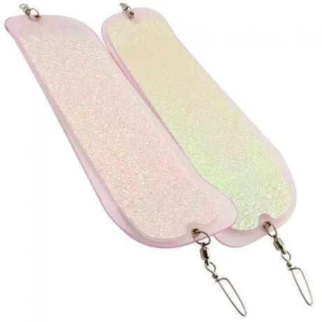 Gibbs Highliner #1 - "A" Guide Series - Watermark Purple Flasher 0777A-1WMP