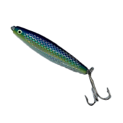 Gibbs Delta Mac Fish Herring Aid 00321 - 5oz