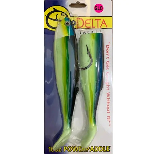 Gibbs Delta Power Paddle 16oz - Herring Aid 20534