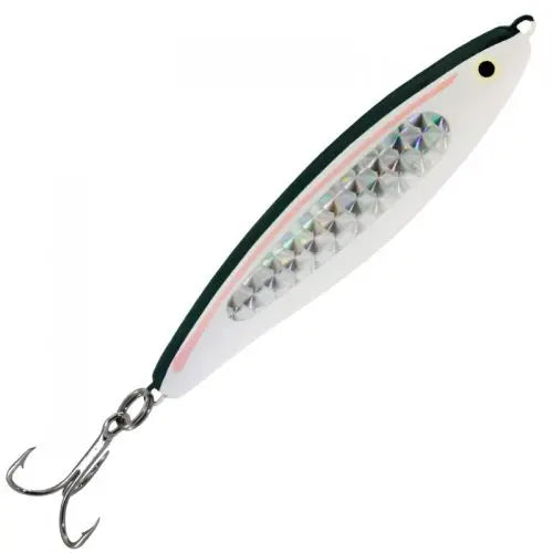 Gibbs Delta Mac Fish - Army Truck 00320 - 5oz