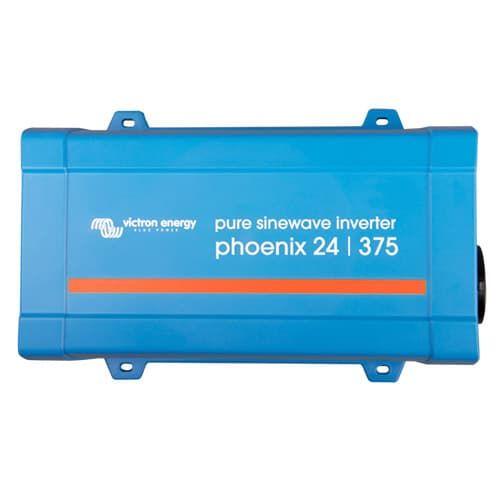 Phoenix Inverter 24/375 120V PIN243750500