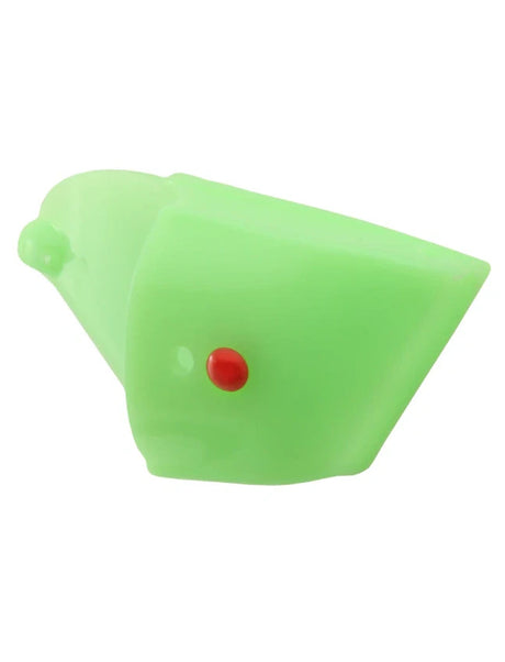 Rhys Davis Large Teaser Rigged - Glow Green