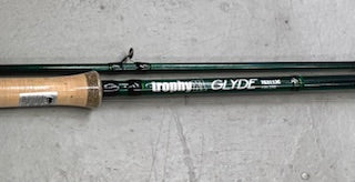 Trophy XL TG3113C Glyde, Centrepin Rod 11'3" Medium Heavy
