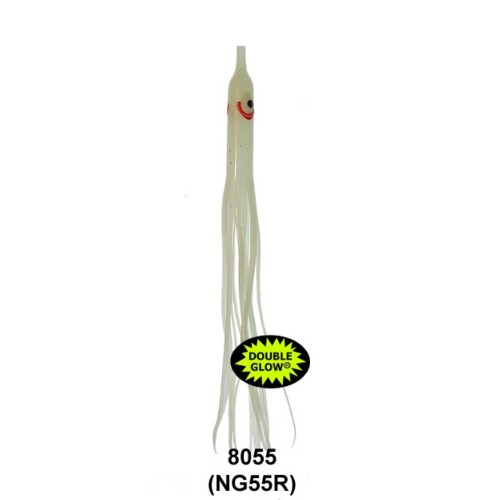 Yamashita Needlefish - NG55R 16410 - Rigged 1 Pack