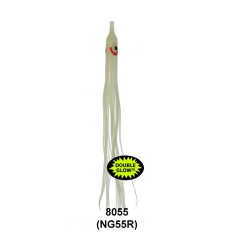 Yamashita Needlefish - NG55R 16410 - Rigged 1 Pack