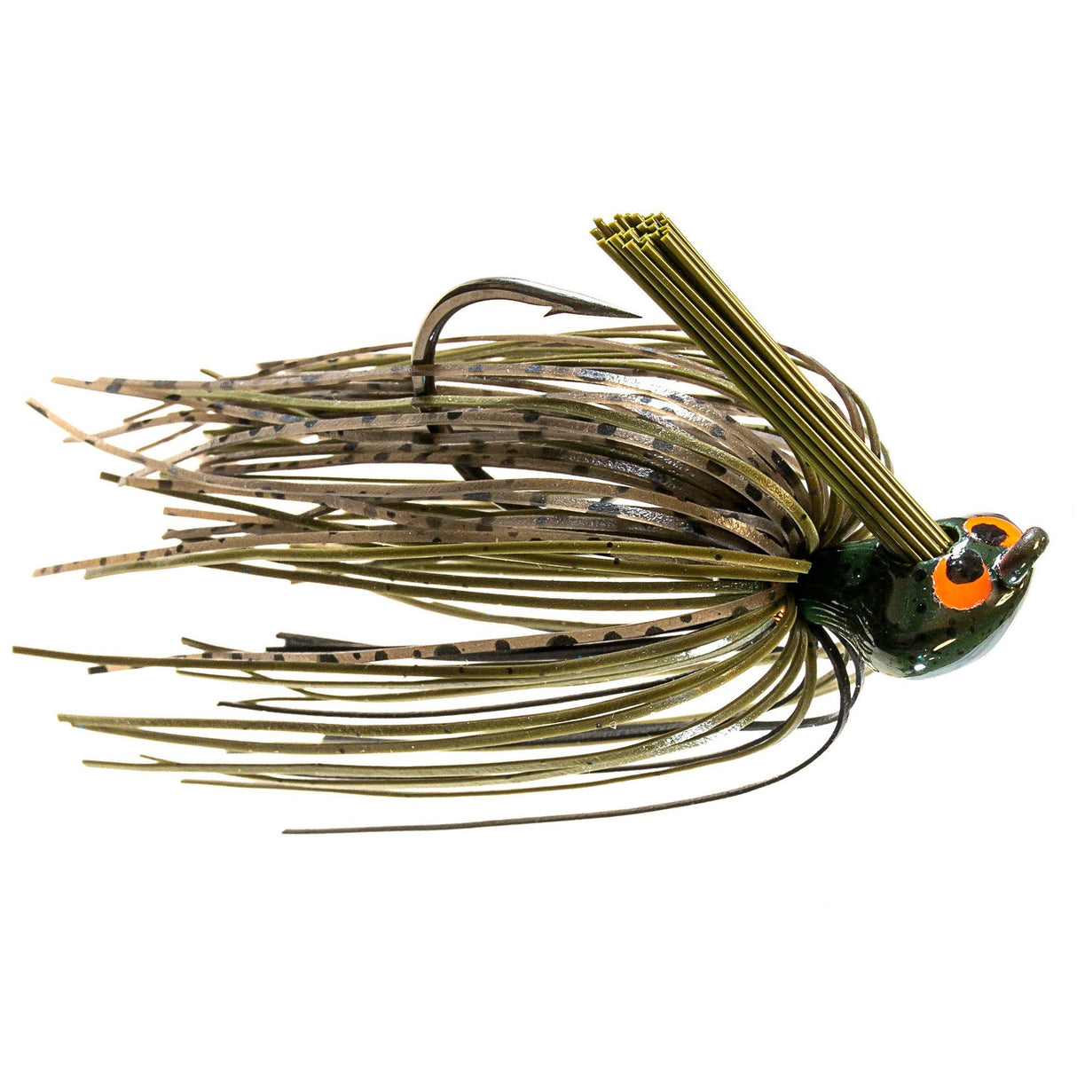 Z-Man CrossEyeZ Flipping Jig