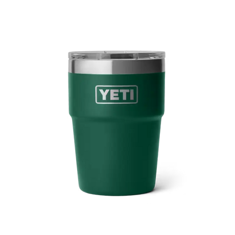 Yeti 16oz Stackable Cup with Magslider Lid Yeti