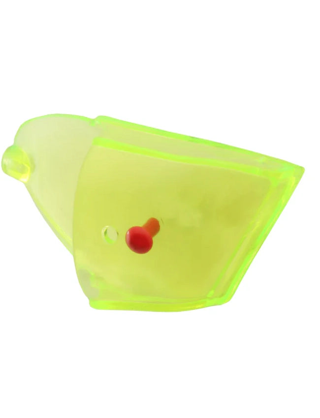 Rhys Davis Large Teaser Unrigged 3pk - Green