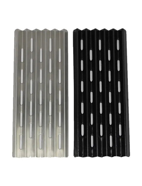 Dickinson Grill Sections 15-182-S - SBQ Small - Stainless Steel