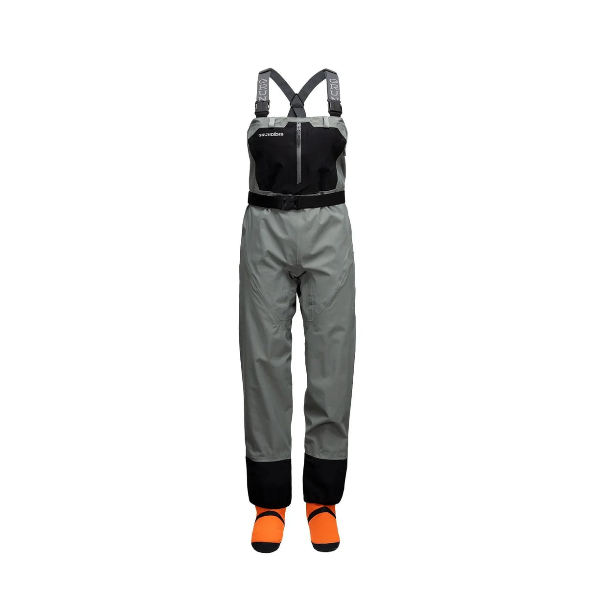 Grundéns Women's Bedrock Stockingfoot Wader - Sagebrush