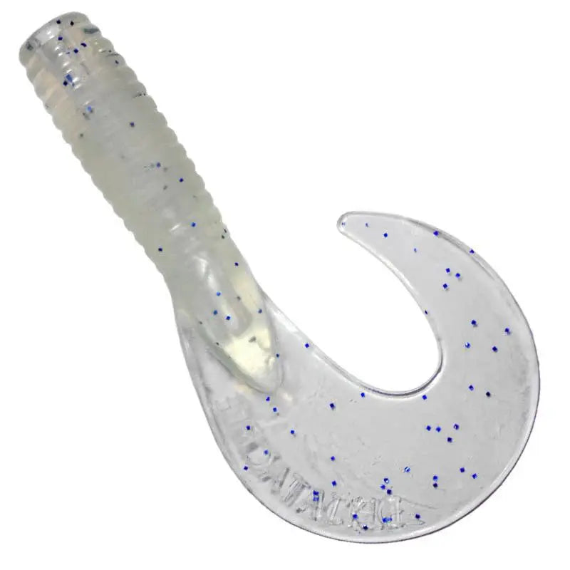 Delta Tackle Hali Hawg 10" UV #19640 Gibbs Delta