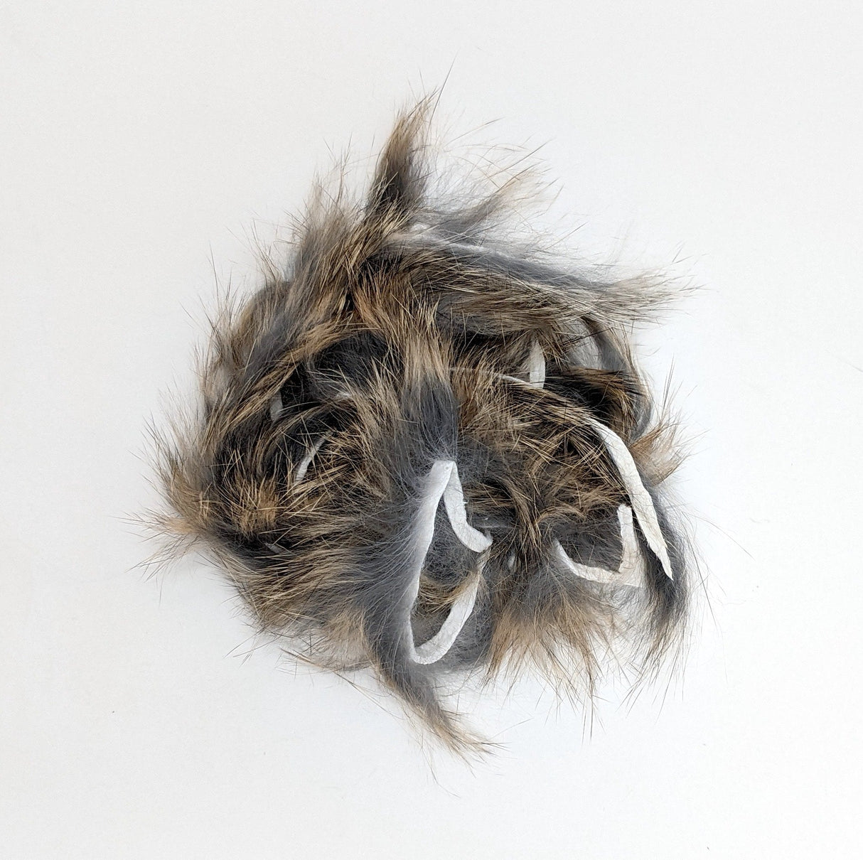 Hareline Dubbin Micro Rabbit Strips