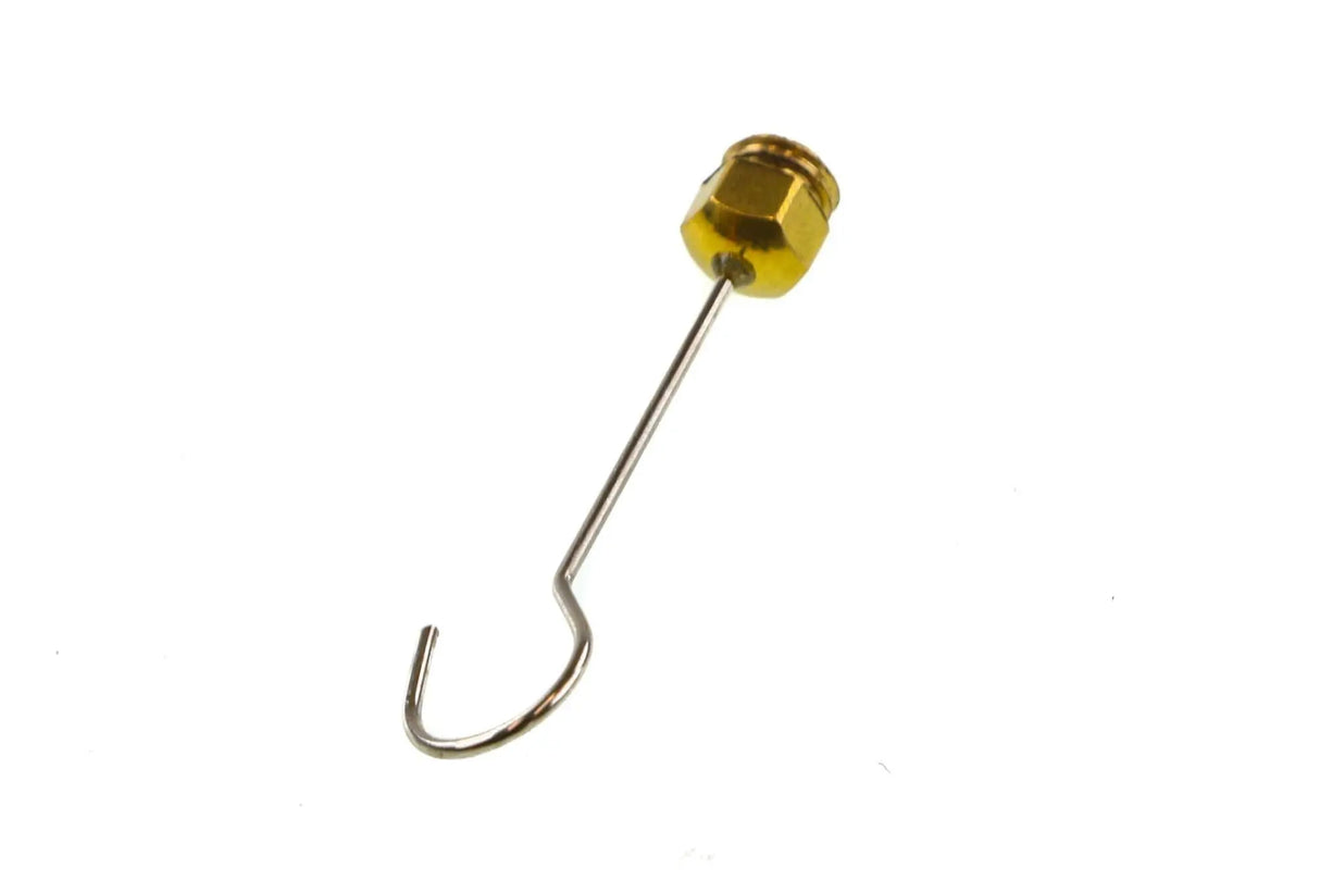 Hareline Dubbin Dubbing Spinner Set With Hair Packer Hareline Dubbin