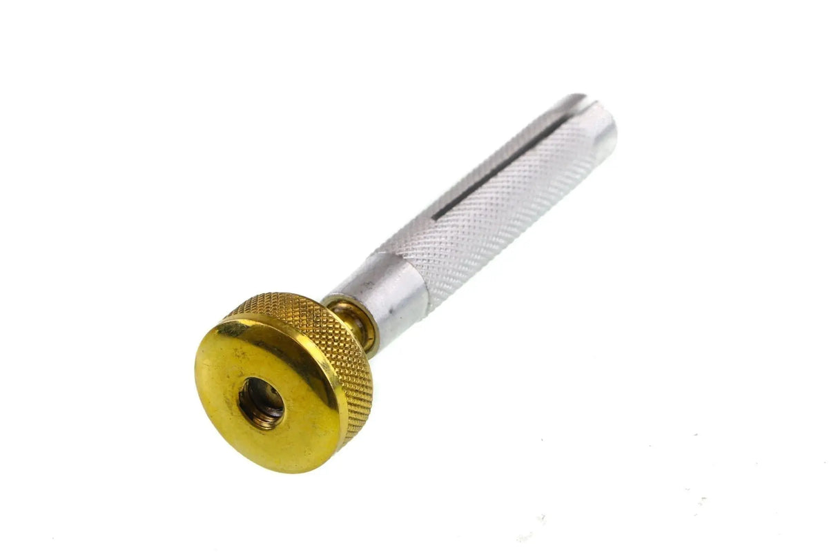 Hareline Dubbin Dubbing Spinner Set With Hair Packer Hareline Dubbin