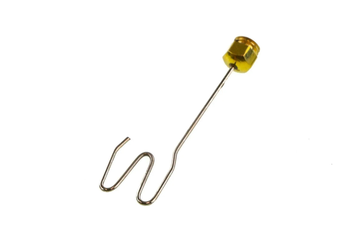 Hareline Dubbin Dubbing Spinner Set With Hair Packer Hareline Dubbin