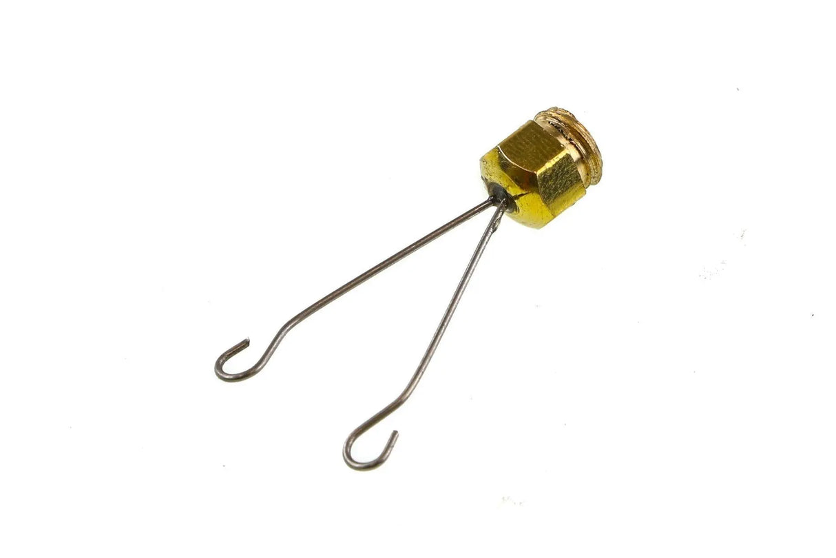 Hareline Dubbin Dubbing Spinner Set With Hair Packer Hareline Dubbin
