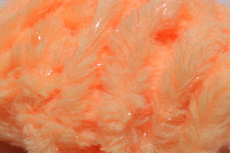 Hareline Easy Egg Chenille Roe #379