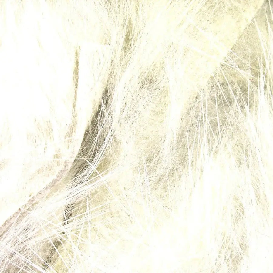 Hareline Micro Rabbit Strips