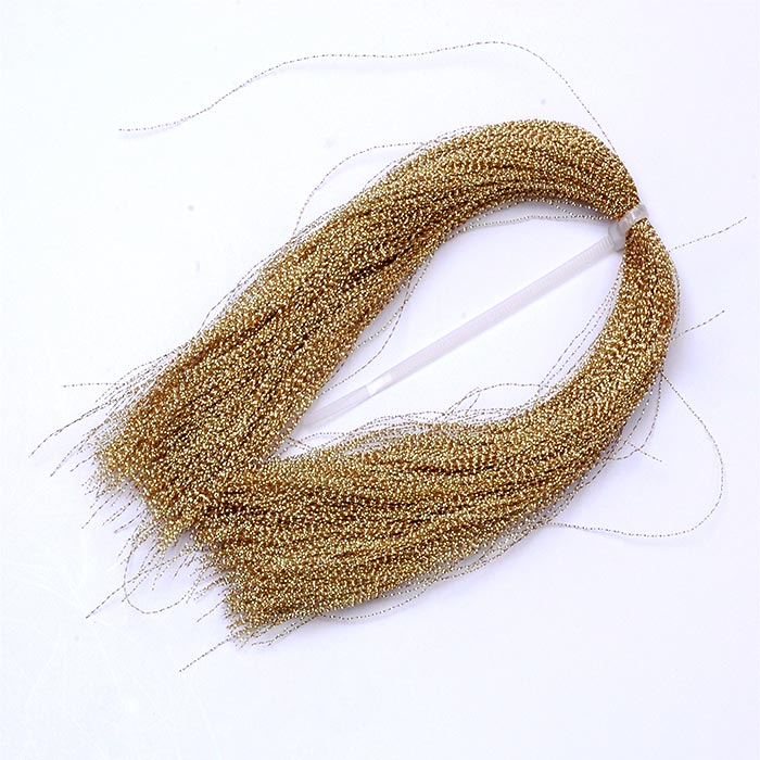 Hareline Midge Flash