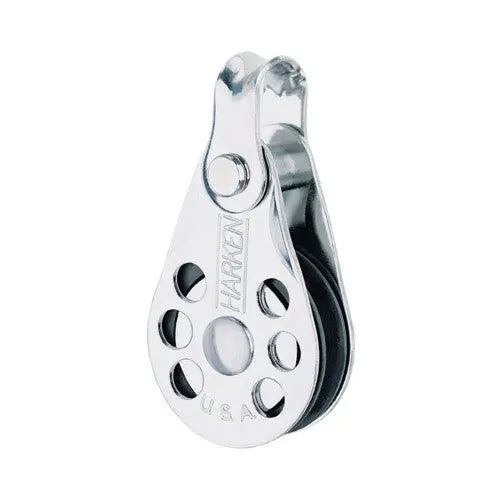 *Harken 25mm Single Shackle Wire Block 300