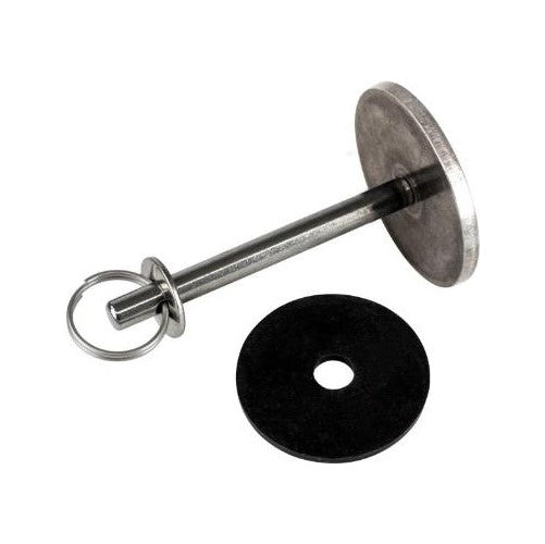 Seadog - Stainless Steel Hatch Cover Pull 221840-1