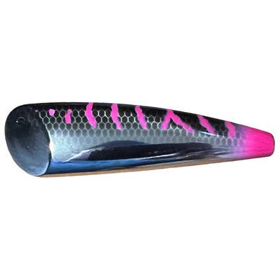 Hawken Simon Cut Plug 3.0 - TrollingHawken FishingWidowmaker PinkClearance874162005582FishAndSave
