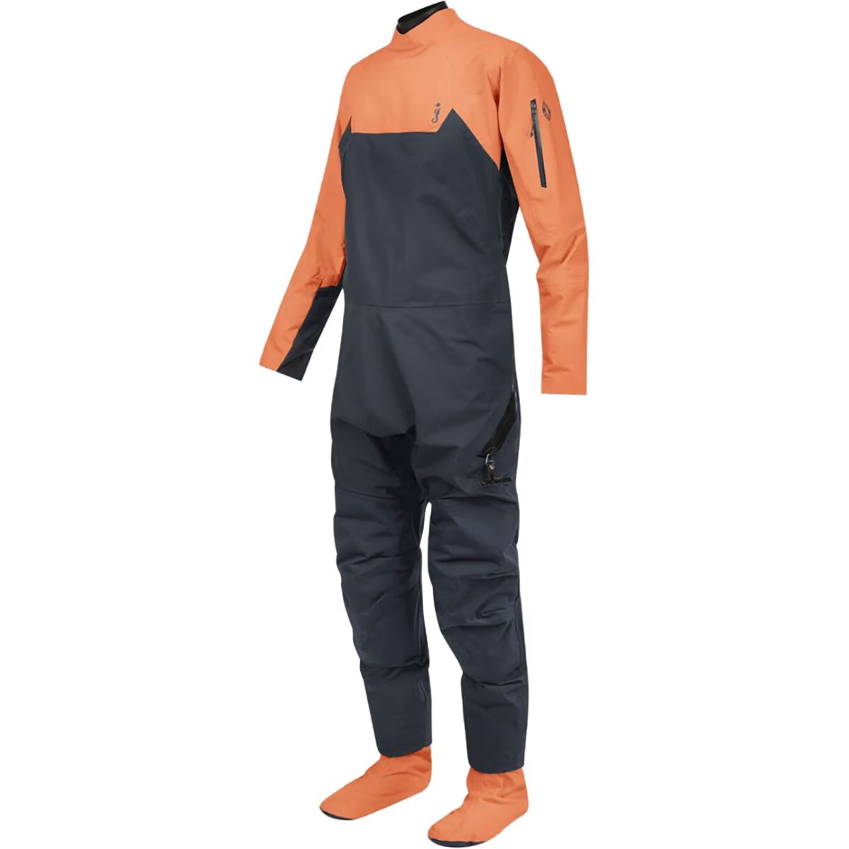 Mustang Women's Helix CCS Dry Suit